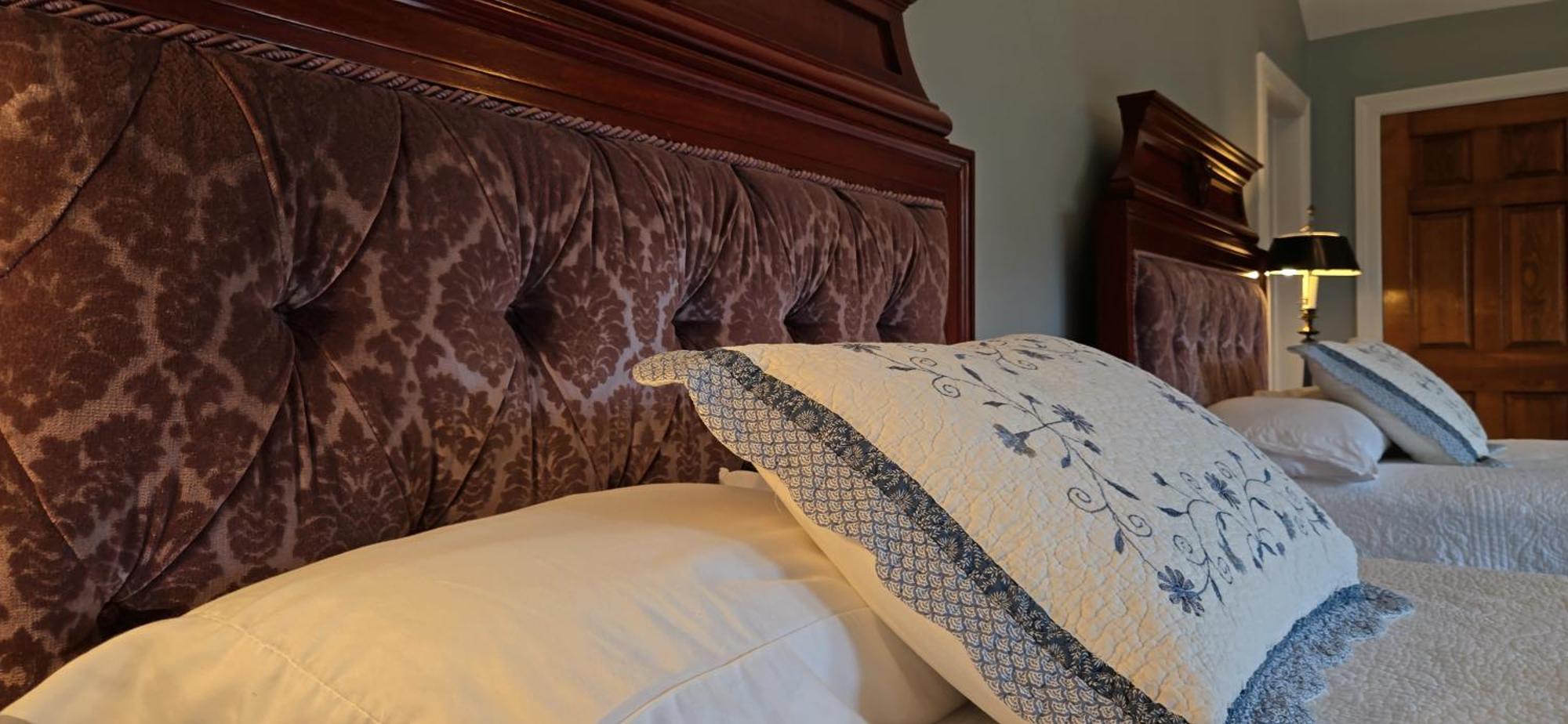 West Park Gardens Hotel Culpeper Phòng bức ảnh