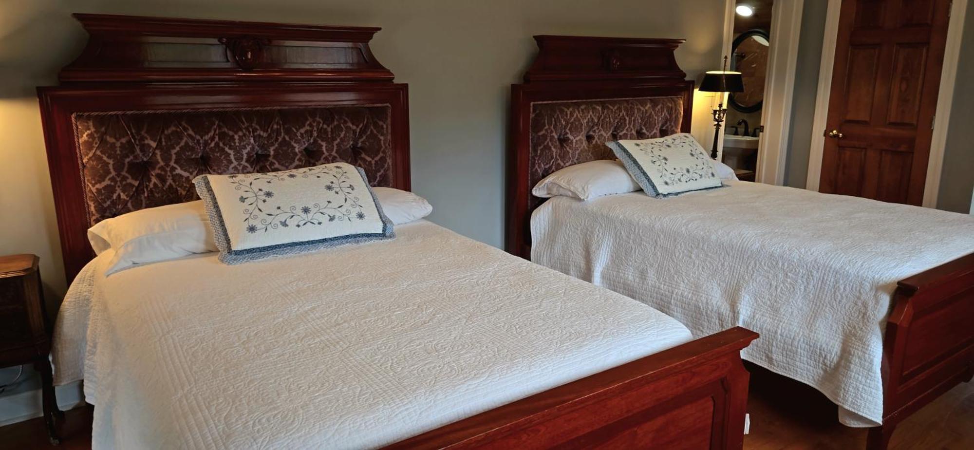 West Park Gardens Hotel Culpeper Phòng bức ảnh